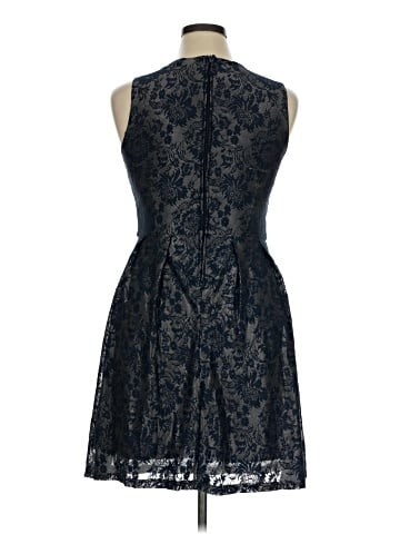 Forever 21 Plus Cocktail Dress (view 2)