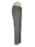 Alice + Olivia Tweed Gray Wool Pants Size 6 - photo 4