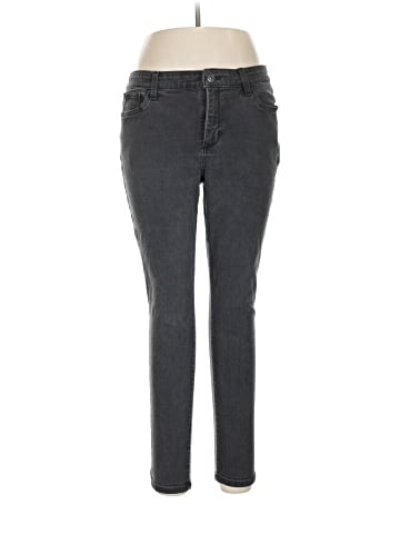 St. John's Bay Jeans (view 1)