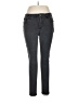 St. John's Bay Solid Gray Jeans Size 14 - photo 1