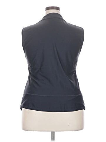 Mondetta Sleeveless T-Shirt (view 2)