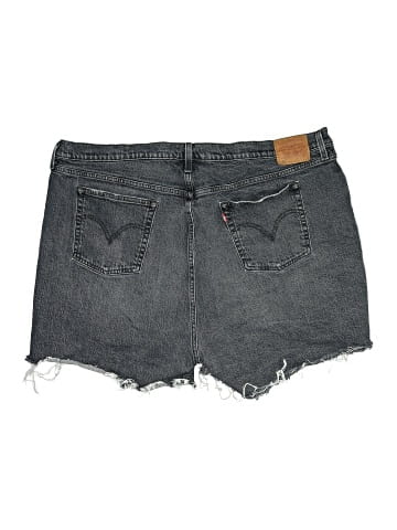 Levi's Denim Shorts (view 2)
