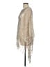 Assorted Brands Silver Kimono Size L - photo 5