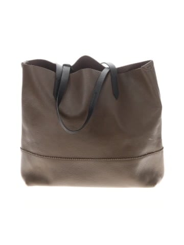 J.Crew Leather Tote (view 1)