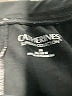 Catherines Solid Black Casual Pants Size 3X - photo 4