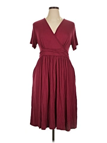 Weaczzy Casual Dress (view 1)