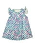 Unbranded Blue Dress Size 4T - photo 1