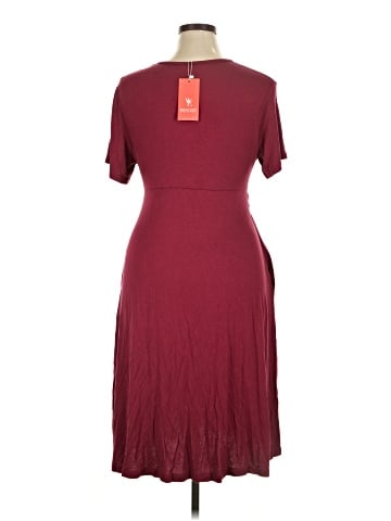 Weaczzy Casual Dress (view 2)