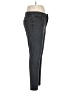 St. John's Bay Solid Gray Jeans Size 14 - photo 4