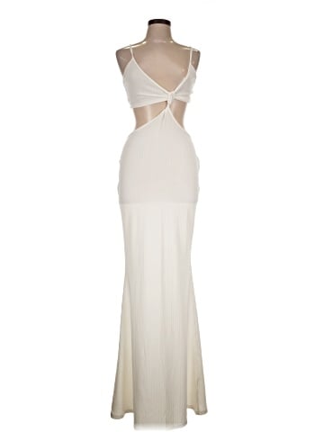 Blush Mark Cocktail Dress (view 1)