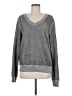 Wildfox Gray Pullover Sweater Size Med (2 or M) - photo 1