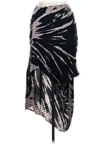 Young Fabulous & Broke Casual Skirt (view 1)