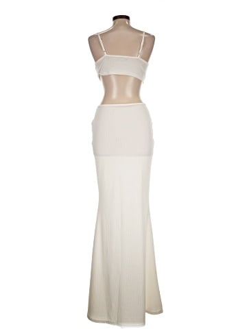 Blush Mark Cocktail Dress (view 2)