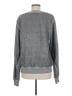 Wildfox Gray Pullover Sweater Size Med (2 or M) - photo 2