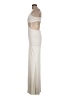 Blush Mark Ivory Cocktail Dress Size L - photo 5