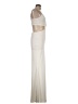 Blush Mark Ivory Cocktail Dress Size L - photo 4