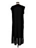By Malene Birger 100% Polyester Black Casual Dress Size EU 40 / US 10 - photo 2