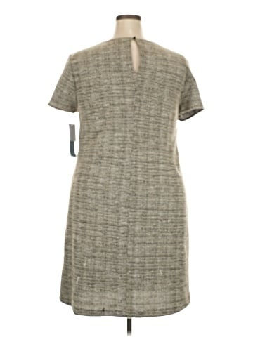 London Times Casual Dress (view 2)