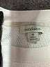 Sundance White Long Sleeve Top Size M - photo 7