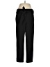 DKNY Solid Black Casual Pants Size 6 - photo 1