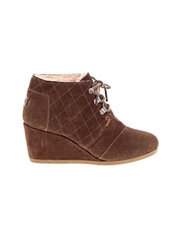 TOMS Wedges (view 1)