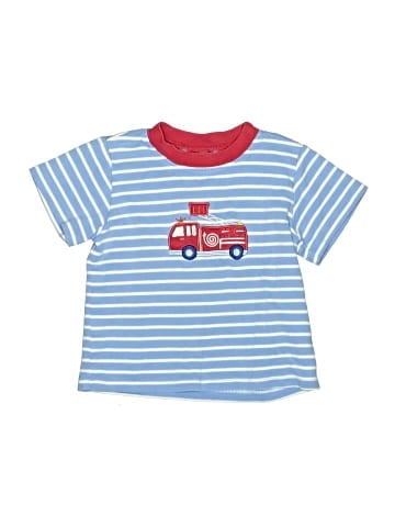 Claire & Charlie Short Sleeve T-Shirt (view 1)
