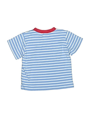 Claire & Charlie Short Sleeve T-Shirt (view 2)