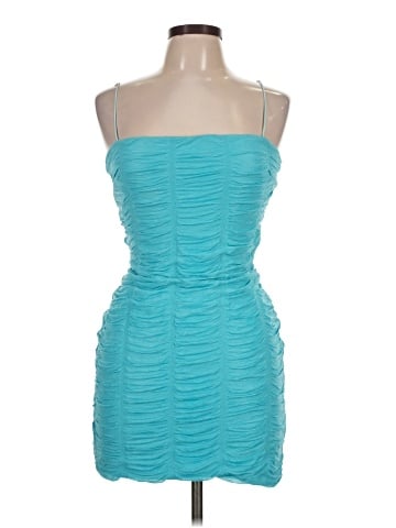 The Vintage Shop Cocktail Dress (view 1)