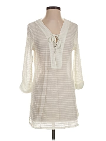 J Valdi Casual Dress (view 1)