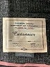 Cartonnier Tweed Gray Blazer Size M - photo 6