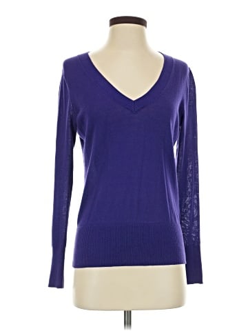 Express Pullover Sweater (view 1)