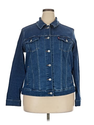 Levi's Denim Jacket (view 1)