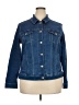 Levi's Blue Denim Jacket Size 2X - photo 1