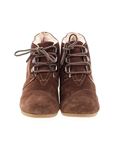 TOMS Wedges (view 2)