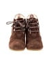 TOMS Brown Wedges Size 7 (wide) - photo 2