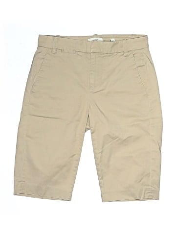Vince. Khaki Shorts (view 1)