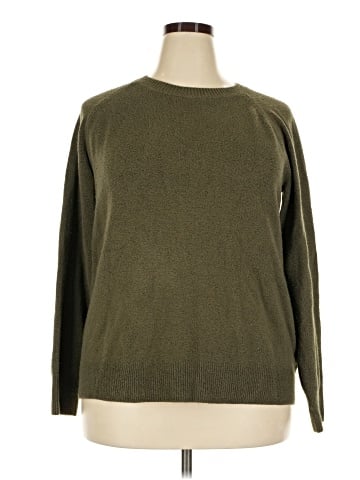 Amazon Essentials Pullover Sweater (view 1)
