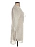 J Valdi Ivory Casual Dress Size S - photo 4