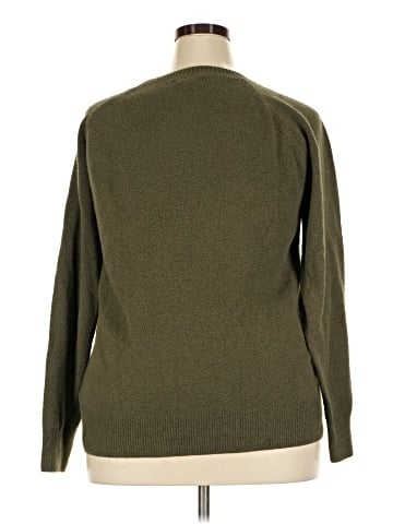 Amazon Essentials Pullover Sweater (view 2)