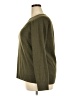 Amazon Essentials Solid Green Pullover Sweater Size XXL - photo 5