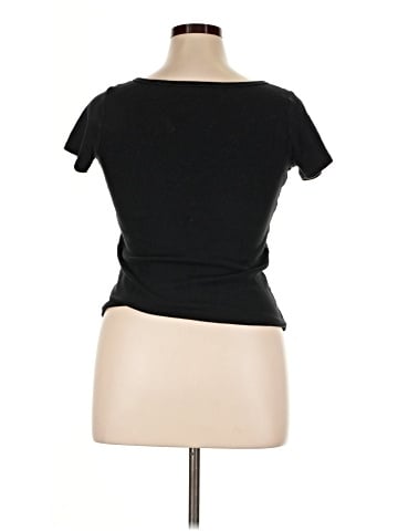 Hollister Short Sleeve Henley (view 2)