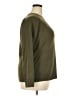 Amazon Essentials Solid Green Pullover Sweater Size XXL - photo 4