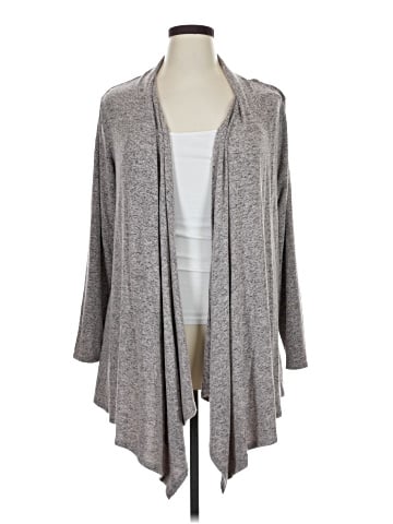Grace Elements Cardigan (view 1)