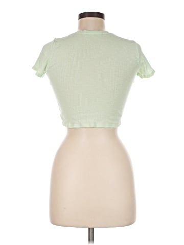 Emma & Sam Short Sleeve T-Shirt (view 2)