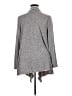 Grace Elements Gray Cardigan Size XL - photo 2