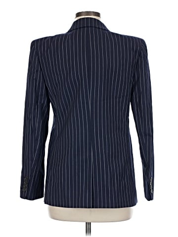 J.Crew Collection Wool Blazer (view 2)