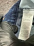 Madewell Blue Jeans Size 27 waist - photo 9