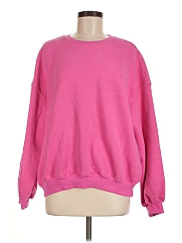 Tic : Toc Sweatshirt (view 1)