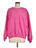 Tic : Toc Pink Sweatshirt Size M - photo 1