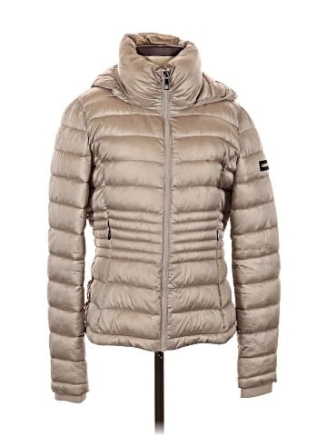 Calvin Klein Snow Jacket (view 1)